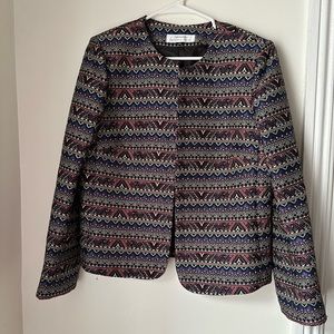 Tahari Arthur S. Levine Blazer Jacket